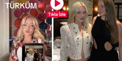 Serenay Sarıkaya ile fotoğrafı olay olmuştu! “Ben Gaziantepliyim” dedi