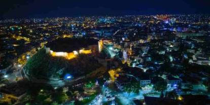 Gaziantep’te Vefat Edenlerin İsimleri Açıklandı!
