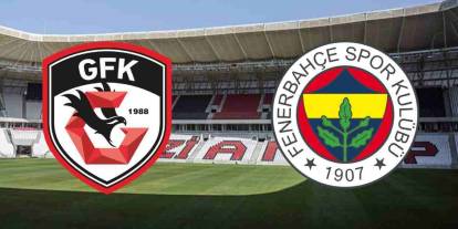 Gaziantep’te Fenerbahçe Maçı Heyecanı! En Ucuz Bilet 2 Bin 227 TL