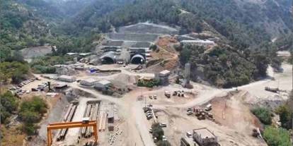 Gaziantep limana kavuşuyor! Yüzyıllık hayal için önemli adım