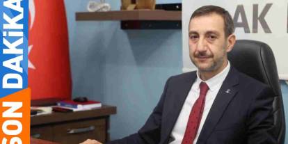 Gaziantep ve Kilis'te Ortalık Karıştı! Kilis AK Parti İl Başkanı Diyarbakırlı'dan Yanıt