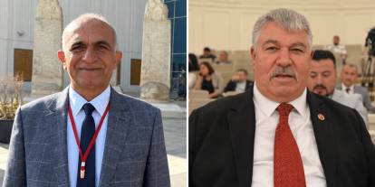Cuma Kaymakçı’nın kızı ve Ersöz serbest