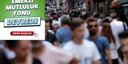 Gaziantep’te 55 Yaş Üstüne Aylık 4 Bin TL Destek! Başvuru Şartları Belli Oldu