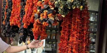 Gaziantep’te İpe Diziliyor, Eskişehir’de Yok Satıyor!