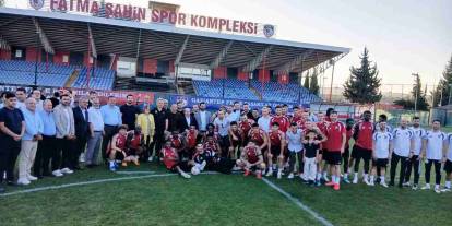 Gaziantep FK’ya 3 Bin Biletlik Destek!