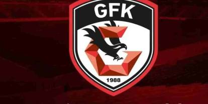 Manchester United’a Gidecekti, Gaziantep FK’ya Geldi