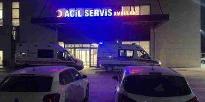 Gaziantep'te 30 Öğrenci Yatılı Kur'an Kursunda Zehirlendi!