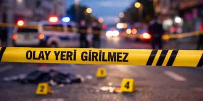 Parktaki Silahlı Çatışmada Yeni Gelişme: Yaralı 2 Genç Entübe Edildi