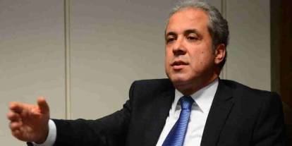 AK Parti Kilis'te Neler Oluyor? Şamil Tayyar'dan Flaş Değerlendirme