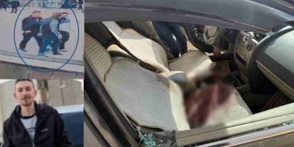 Gaziantep'in Konuştuğu Cinayette Düğüm Çözülüyor