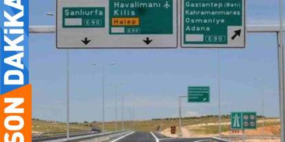 Gaziantep Çevre Yolu Ücretli Oldu Mu?