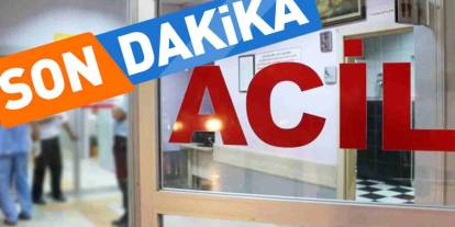Gaziantep’te Hastane Acili Neden Karantinaya Alındı? İşte Detaylar