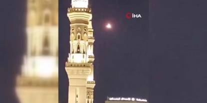 Suudi Arabistan Mekke’ye İHA saldırısı düzenlendiğini açıkladı, Husiler iddiayı yalanladı