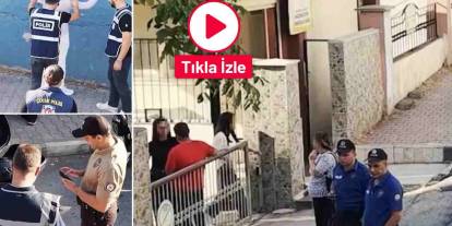 Gaziantep’te Okul Çevrelerine Emniyet Kalkanı: Dev Denetim Başladı!