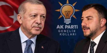 Gaziantepli İsme AK Parti Genel Merkezi'nde Önemli Görev