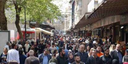 Gaziantep'te Vatandaş Borç Kıskacında!