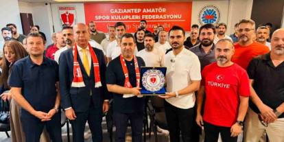 Bozgeyik Ayak Basmadık Yer Bırakmadı