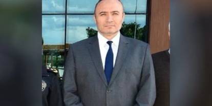 Gaziantep Emniyeti’nde Yeni Dönem! Serdar Büyükleblebici Kimdir?