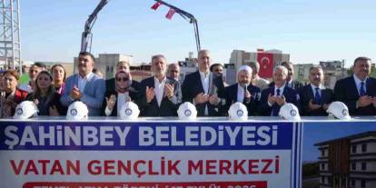 Vatan Mahallesi’nin Kaderi Değişiyor