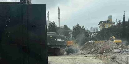 Gaziantep'te Binlerce Mezun Veren O Okula Veda!