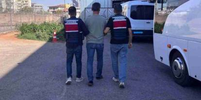 Sosyal medyada müstehcen içerikli görüntüler paylaşan şahıs tutuklandı