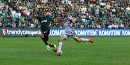 Gaziantep FK'de Rüya Sona Erdi!  Kocaelispor: 2 - 0 Gaziantep FK