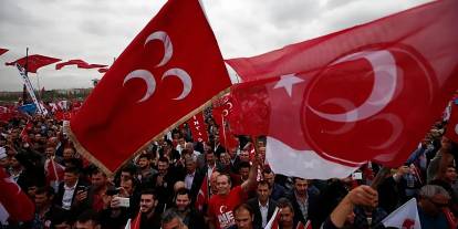 MHP Gaziantep’te kongre öncesi dikkat çeken iddia: Sermet Atay neden davet edilmedi?