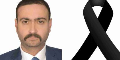 Gaziantep'te Budak Ailesi'nin Acı Günü! Avukat Ünal Budak Genç Yaşta Vefat etti