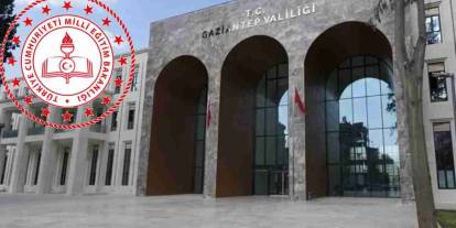Gaziantep'te okullara 6 bin lira giriş ücreti iddiası