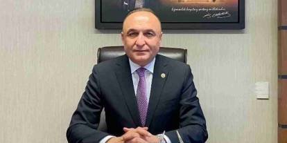Milletvekili Melih Meriç: Milletimizin Duası Bana Güç Verdi