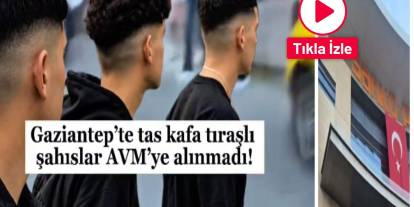 Gaziantep'te Dev AVM'den Türkiye'ye Örnek Karar!