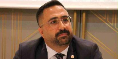 Hanifi Kaplan: Şahinbey Belediyesi'ni Kazanmak İstiyoruz