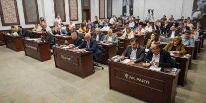 Gaziantep Siyasetinde İhraç Şoku: Karar Oybirliğiyle Çıktı