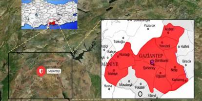 Gaziantep'e İki Yeni İlçe Yolda: Şehir Sınırları Genişliyor!