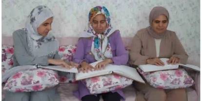 Gaziante ve Türkiye Bu 3 Kız Kardeşi Konuşuyor...