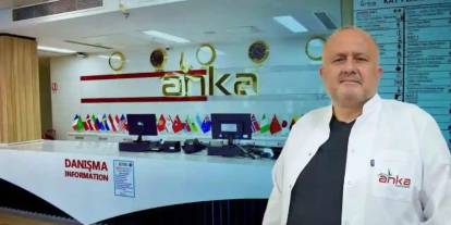 Beyinde biriken sıvıya mikrocerrahi yöntem