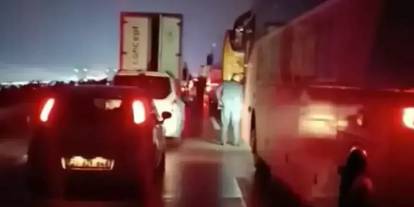 Gaziantep'in Ölüm Yolu! 44 Can Aldı...