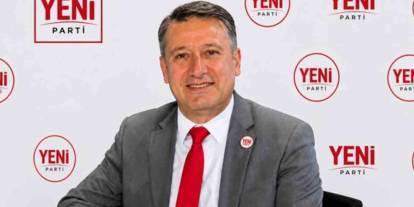 Yeni Parti'de İl Başkanı Deniz'in Koltuğu Sallanıyor!