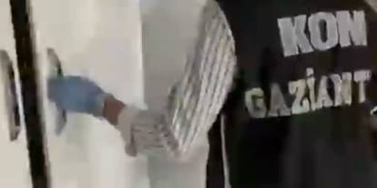 Gaziantep'te Sağlıkta Skandal! Dev Reçete Operasyonu!