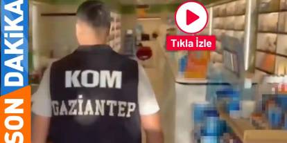 Gaziantep’i Sarsan Sağlık Skandalı: Özel Hastaneler ve Eczaneler Detayı