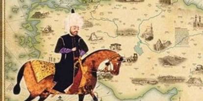 Evliya Çelebi Seyahatnamesi'nde Araban'ı Neden Övmüştü?