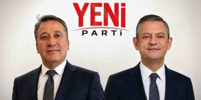 Yeni Parti Gaziantep'te Sular Durulmuyor! Kongre öncesi üye freni iddiası