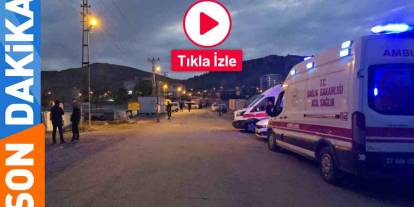 Gaziantep'te İşçiler İsyan Etti! Kimse İkna Edemiyor