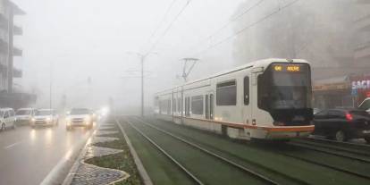 Gaziantep’te 4 Gün Sürecek Sağanak Yağış Alarmı! Meteoroloji Saat Vererek Uyardı