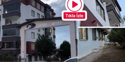 Gaziantep’te aile faciası: Anne, baba ve 5 yaşındaki çocukları 2. kattan atladı