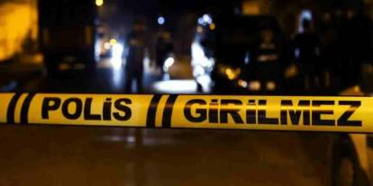 Gaziantep'te Sokak Ortasında Silahlı Saldırı: Kanlar İçinde Yere Yığıldı!