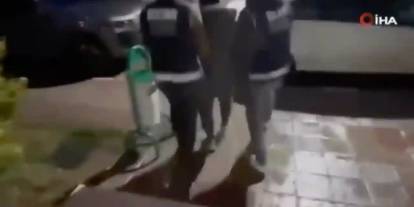 FETÖ’nün emniyet mahrem yapılanmasına yönelik operasyonda 14 şüpheli tutuklandı