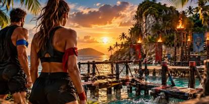 Survivor 2027 Adayları Gaziantep’te Buluşuyor: Tuğcan Hotel’de İki Günlük Dev Seçme Maratonu