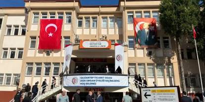 GTO Seçimlerinde Büyük Heyecan: Yedi Grup Çekişmeli Yarışa Sahne Oluyor