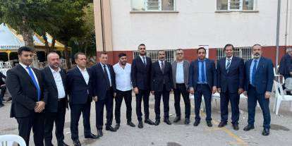 Gaziantep Ticaret Odası Halı Sektörü Seçimlerini Kaplanlar Kazandı